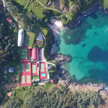 Apartamentos Canabal A Coruña Eksteriør billede