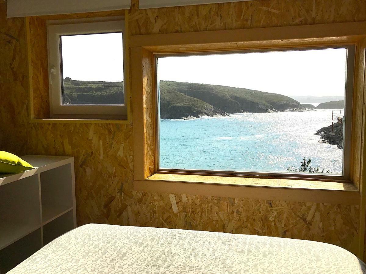 Apartamentos Canabal A Coruña Eksteriør billede