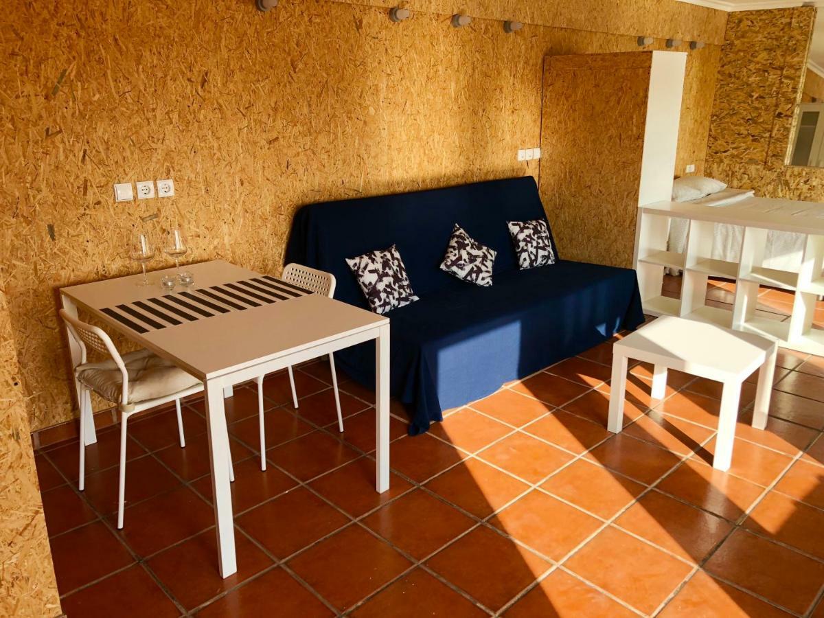 Apartamentos Canabal A Coruña Værelse billede