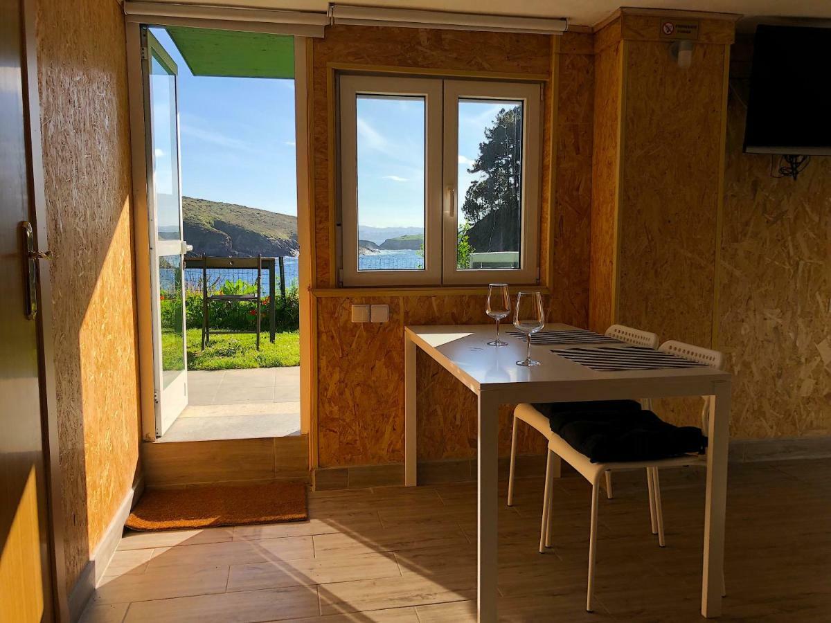 Apartamentos Canabal A Coruña Eksteriør billede