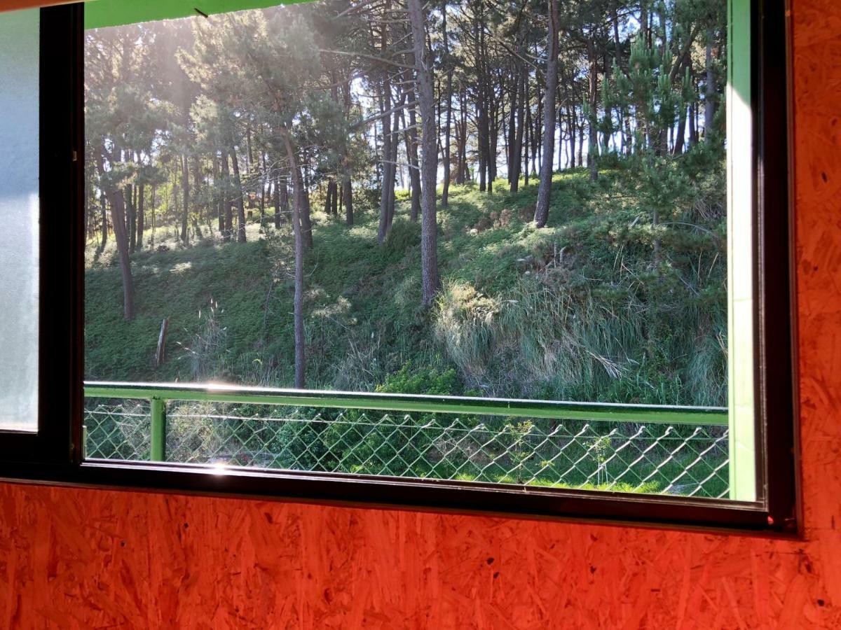 Apartamentos Canabal A Coruña Værelse billede