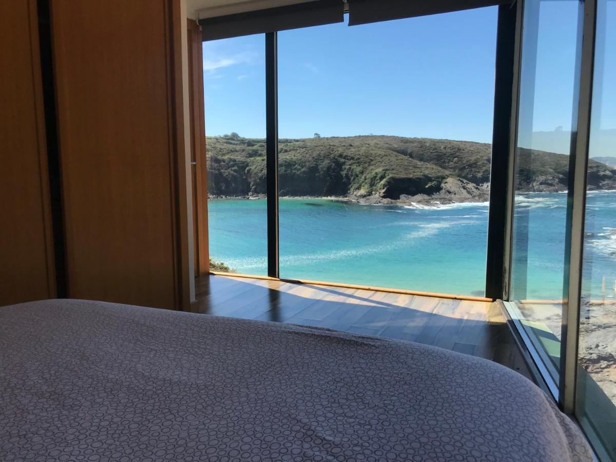 Apartamentos Canabal A Coruña Eksteriør billede
